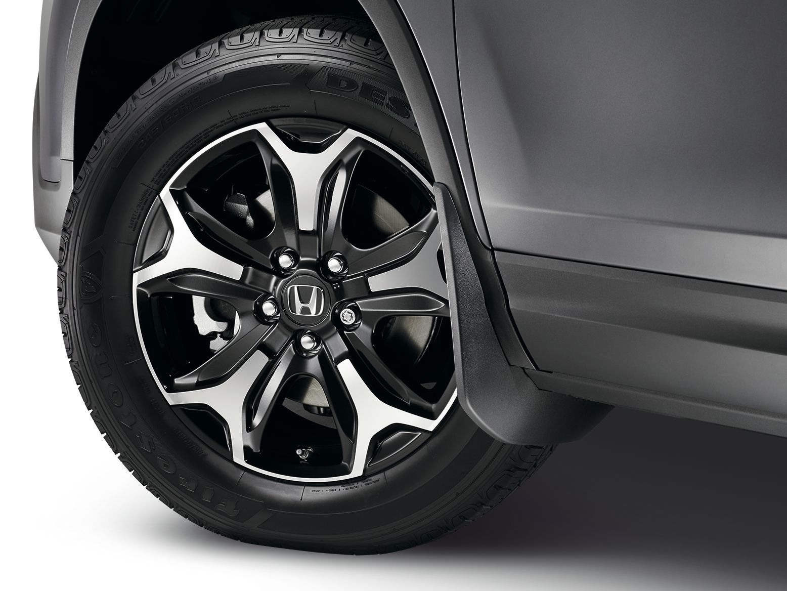 SPLASH GUARD-FRONT (Part Number:) SPLASH GUARD-FRONT (part number:)